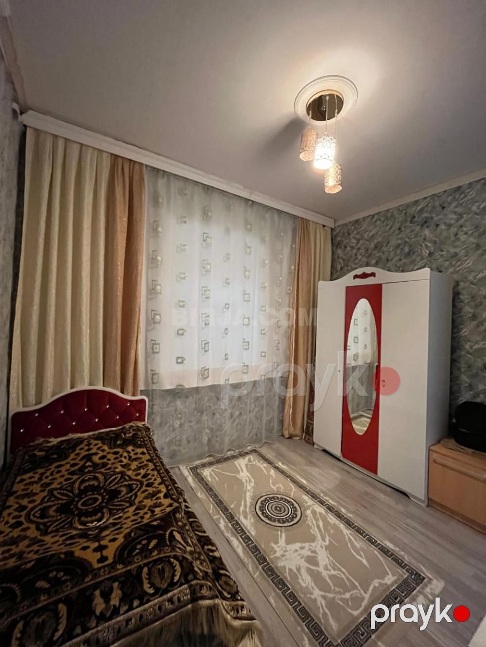 Satılır həyət evi, Xətai r-nu — Ev, villa (8)