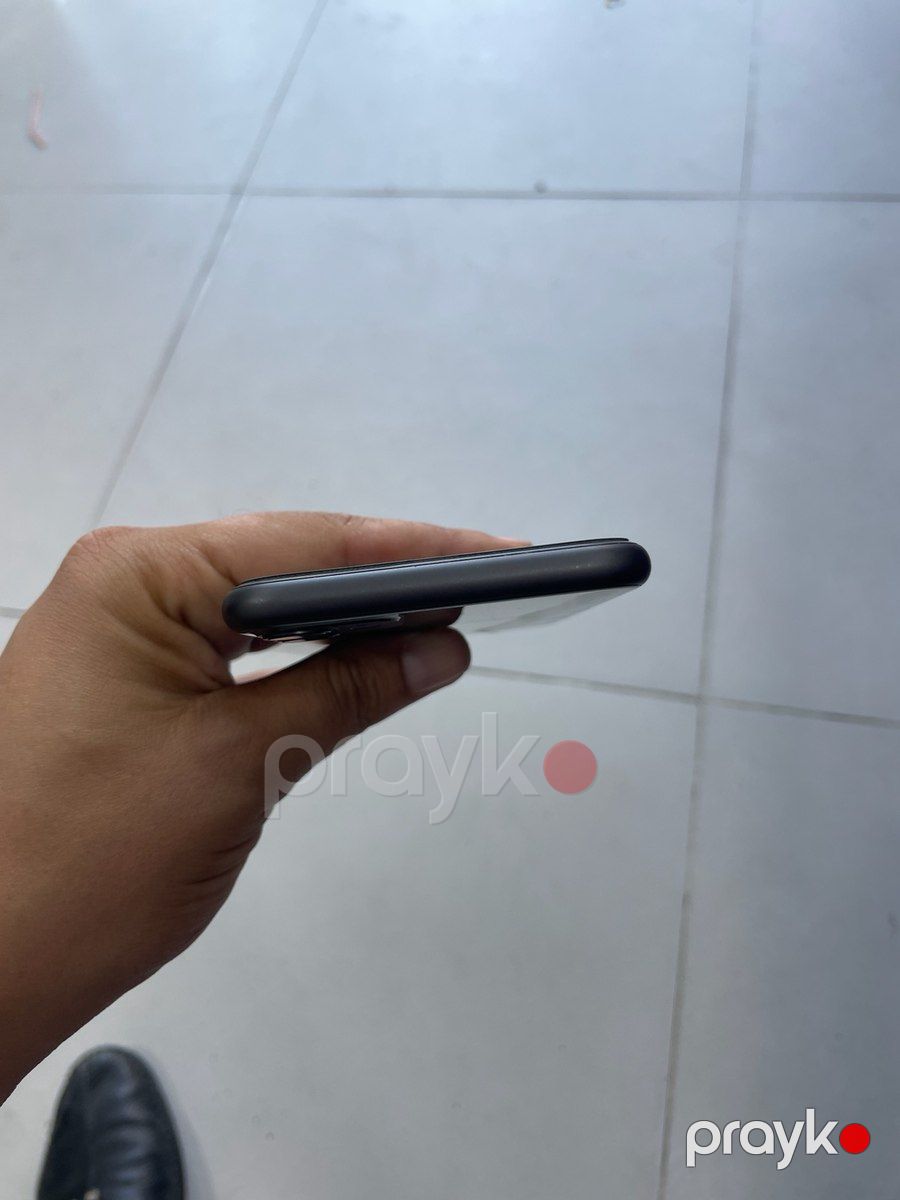 Apple iPhone 11 Black 64GB/4GB — Smartfonlar, Bakı (5)