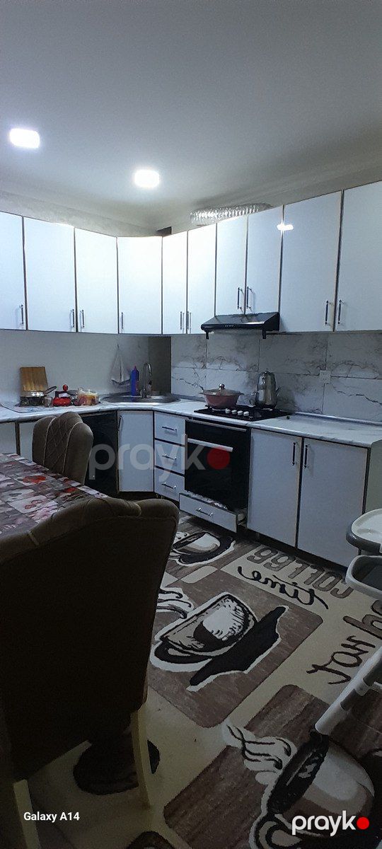 Satılır 2 otaqlı yeni tikili 82 m² — Mənzil, Bakı (10)