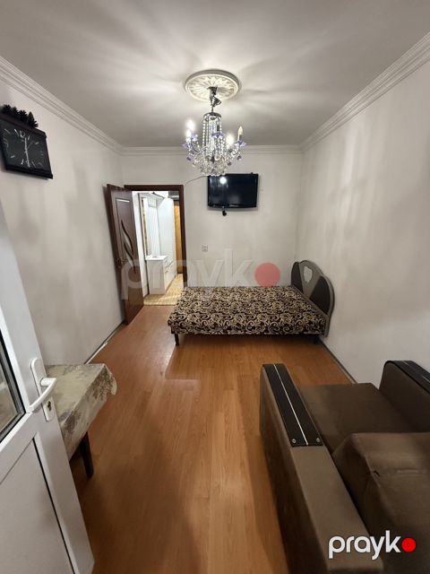 İcarəyə verilir 1 otaqlı köhnə tikili 30 m² — Bakı