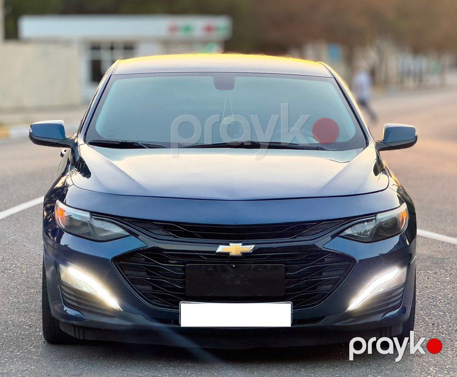 Chevrolet Malibu, 1.5 L, 2020 il, 80 315 km — Avtomobillər, Xırdalan (12)