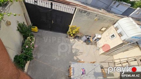 Binəqədi rayonunda 4 otaqlı Həyət evi Satılır, 140 m² — Bakı