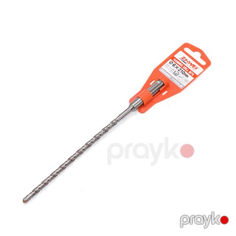 Burğu (sverlo) sds zw 10*210 — Bakı