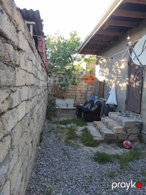 Həyət evi kirayə verilir, Xırdalan ş — Xırdalan
