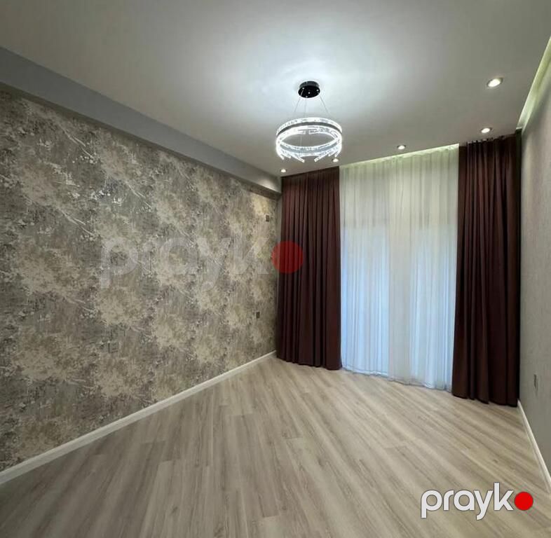Satılır 2 otaqlı yeni tikili 62 m² — Mənzil, Bakı (3)