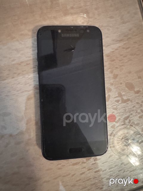 Samsung Galaxy J2 (2018) Black 16GB/2GB — Bakı