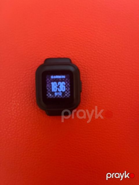 Garmin Vivofit JR Black — Bakı