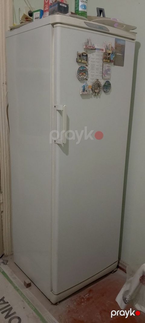 Soyuducu Stinol — Sumqayıt