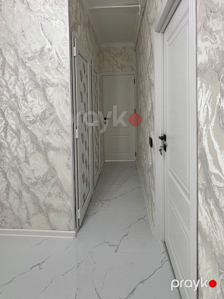 Satılır 3 otaqlı köhnə tikili 60 m² — Mənzil, Bakı (3)