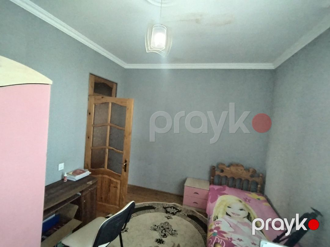 Satılır 4 otaqlı həyət evi/bağ evi 180 m² — Ev, villa, Bakı (8)