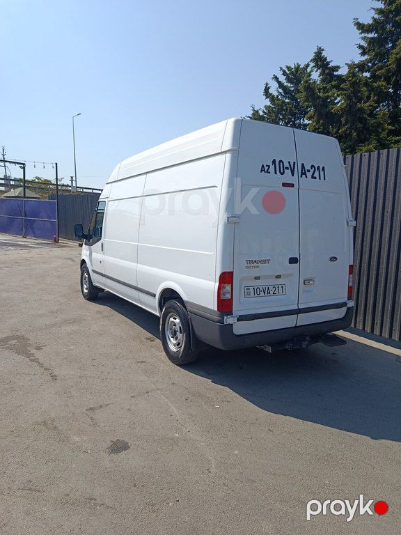 Ford Transit, 2.2 L, 2011 il, 245 000 km — Avtomobillər, Bakı (5)