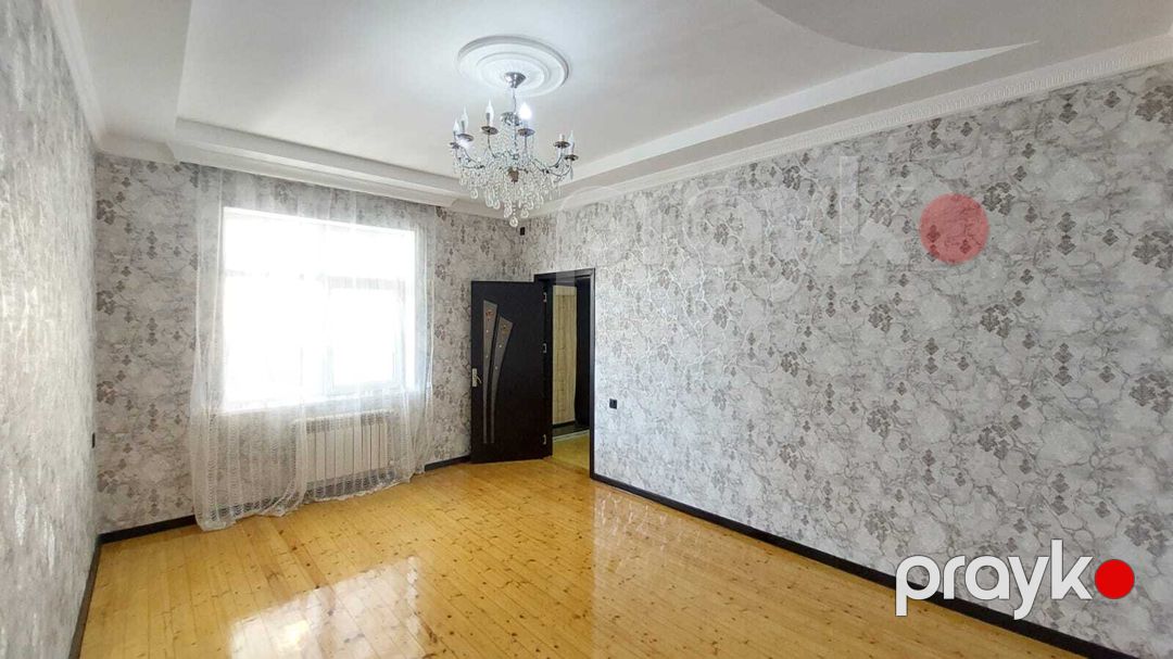 Satılır 3 otaqlı həyət evi/bağ evi 90 m² — Ev, villa, Bakı (11)