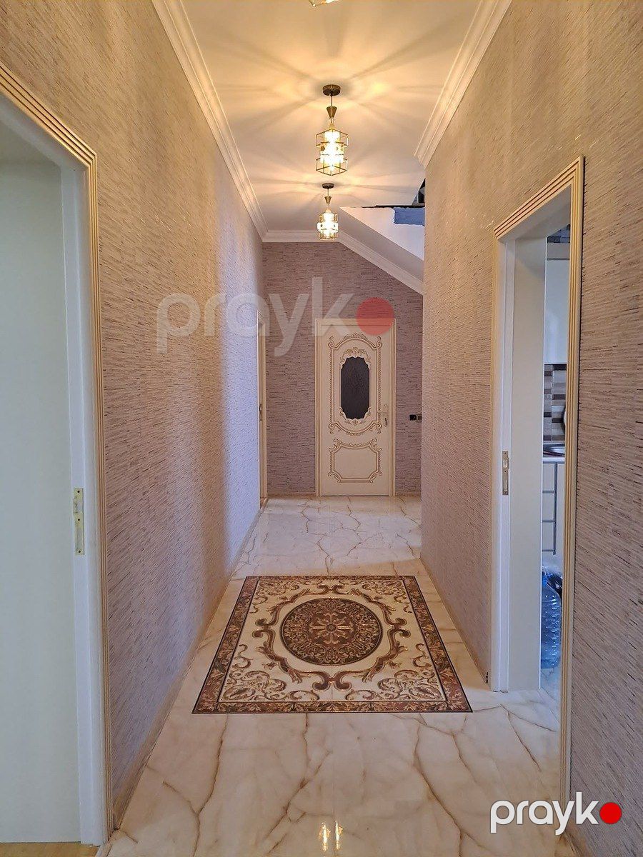 Satılır 3 otaqlı həyət evi/bağ evi 110 m² — Ev, villa, Xaçmaz (8)