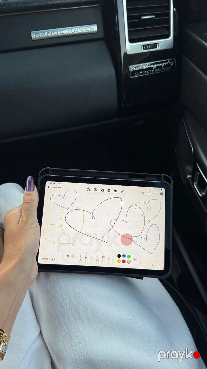 Apple iPad mini (2021) Space Gray 64GB/4GB — Planshetlər, Bakı (4)