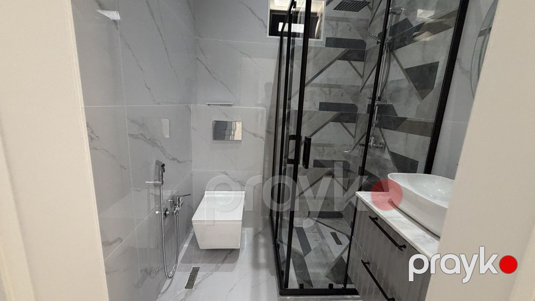 Satılır 4 otaqlı həyət evi/bağ evi 150 m² — Ev, villa, Bakı (12)