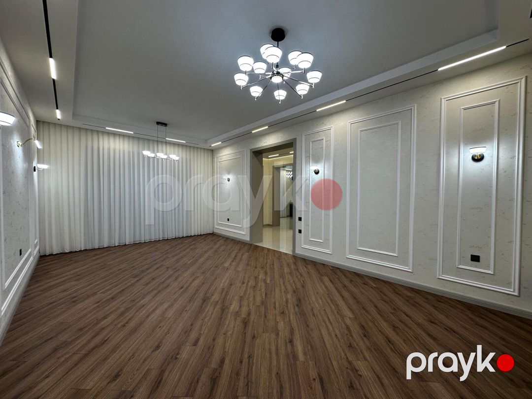 Satılır 5 otaqlı həyət evi/bağ evi 200 m² — Ev, villa, Bakı (11)