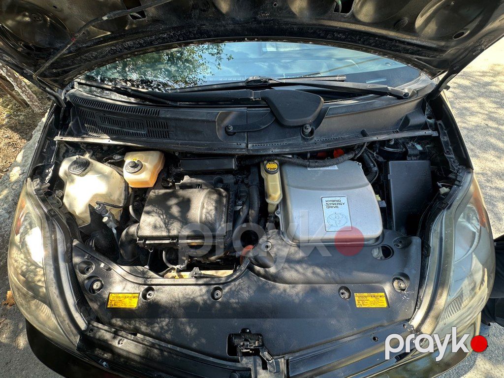 Toyota Prius, 1.5 L, 1.3 kWh, 2008 il, 490 000 km — Avtomobillər, Bakı (4)