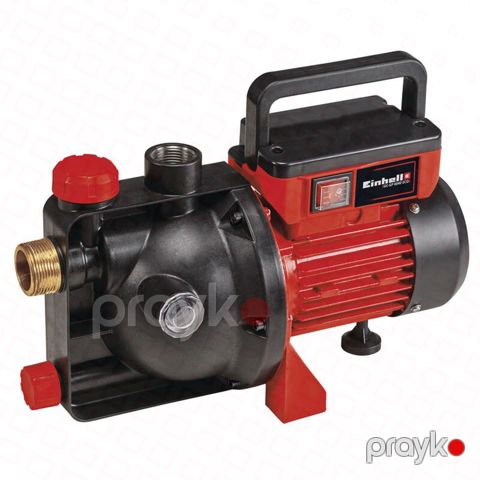 Nasos einhell 3.6 bar 600W — Bakı