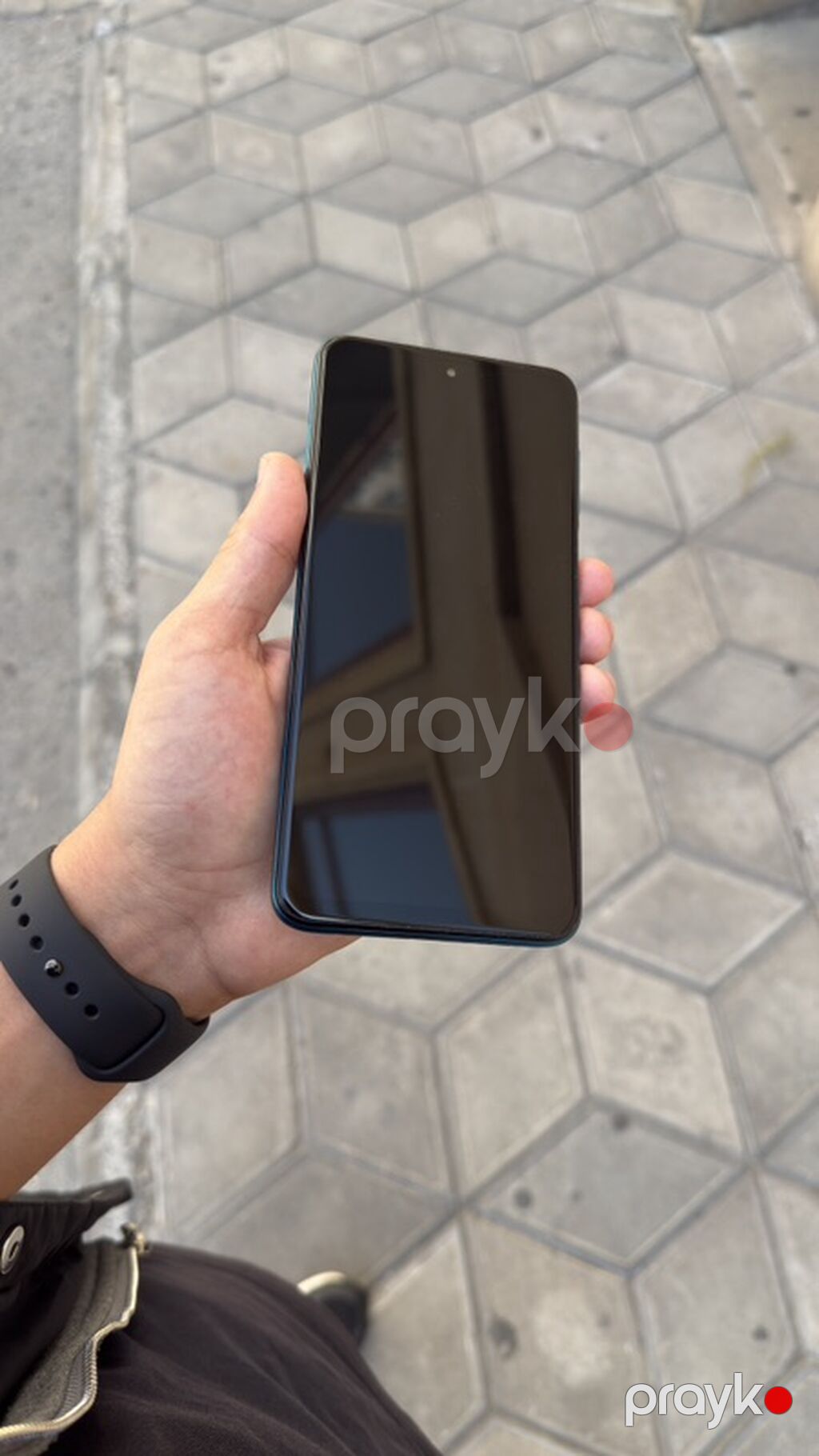 Redmi Note, 128 GB, rəng - Yaşıl, İki sim kartlı — Xiaomi, Bakı (8)