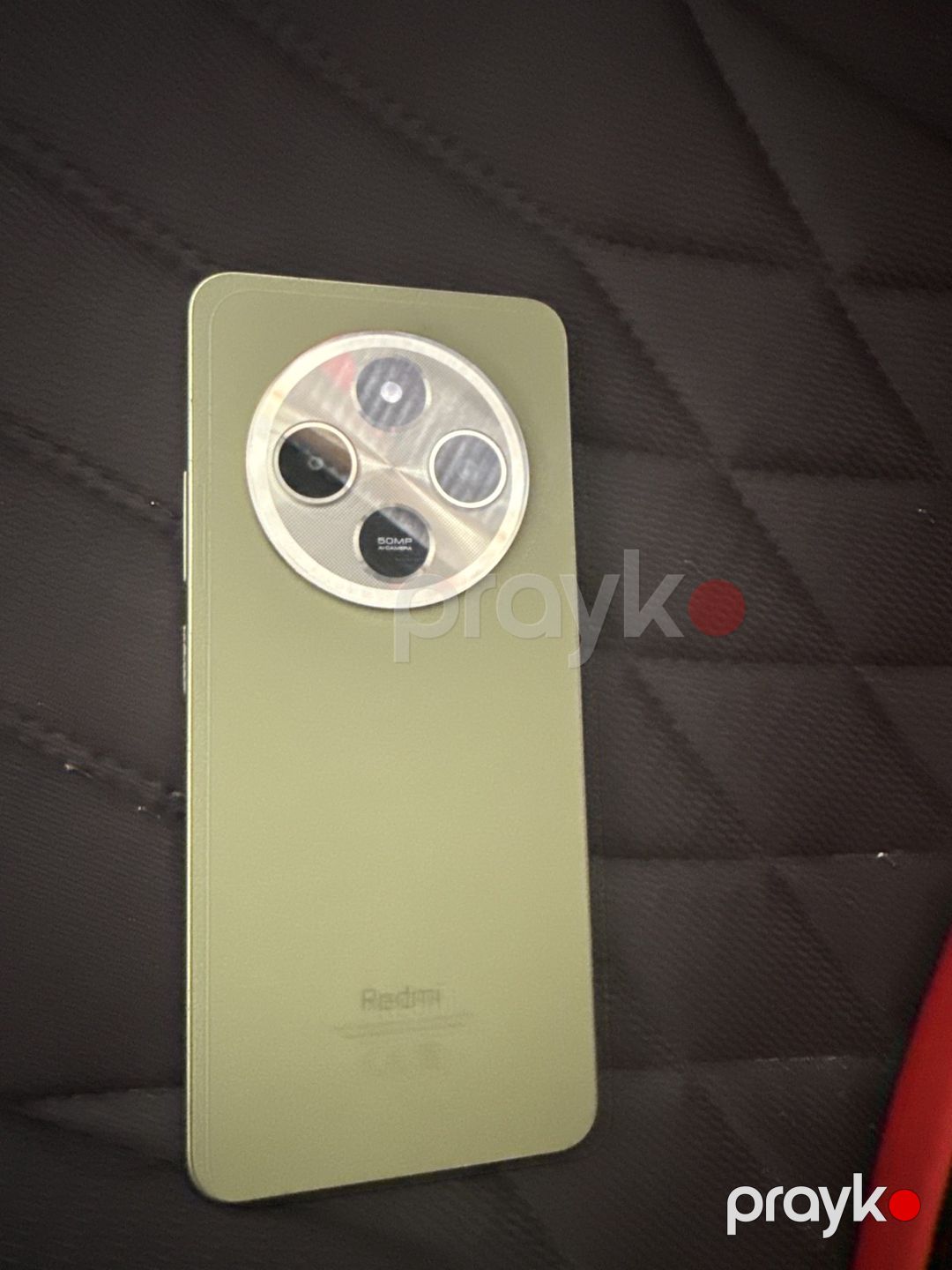Xiaomi Redmi 14C Sage Green 128GB/4GB — Smartfonlar, Şirvan (2)