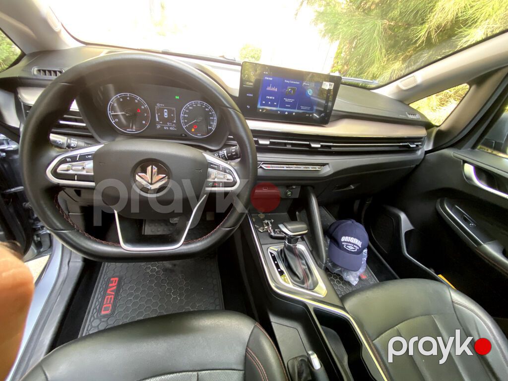 Geely Maple: 1.4 l 2024 il 65000 km Hetçbek — Avtomobillər, Xırdalan (2)