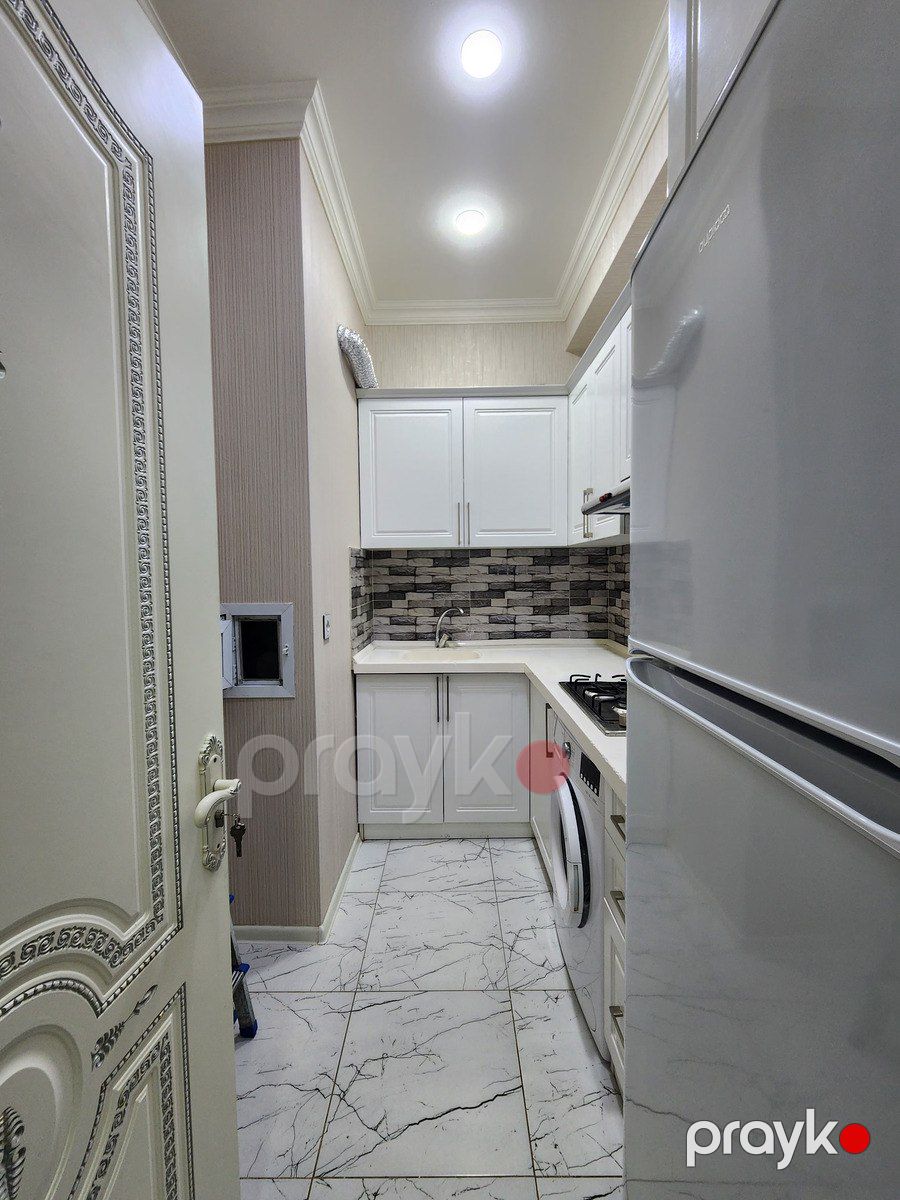 İcarəyə verilir 2 otaqlı yeni tikili 70 m² — Mənzil, Bakı (6)