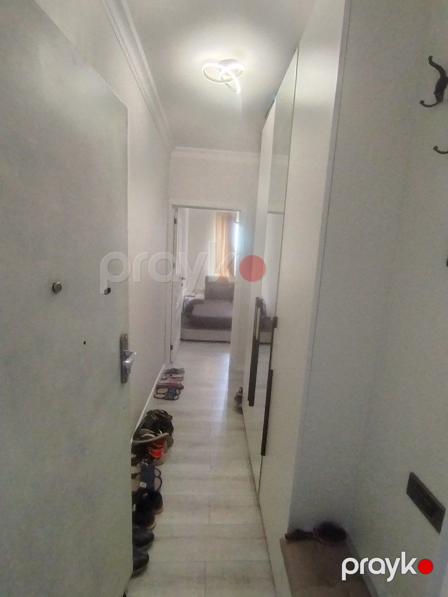 Satılır 2 otaqlı köhnə tikili 45 m² — Mənzil, Bakı (3)