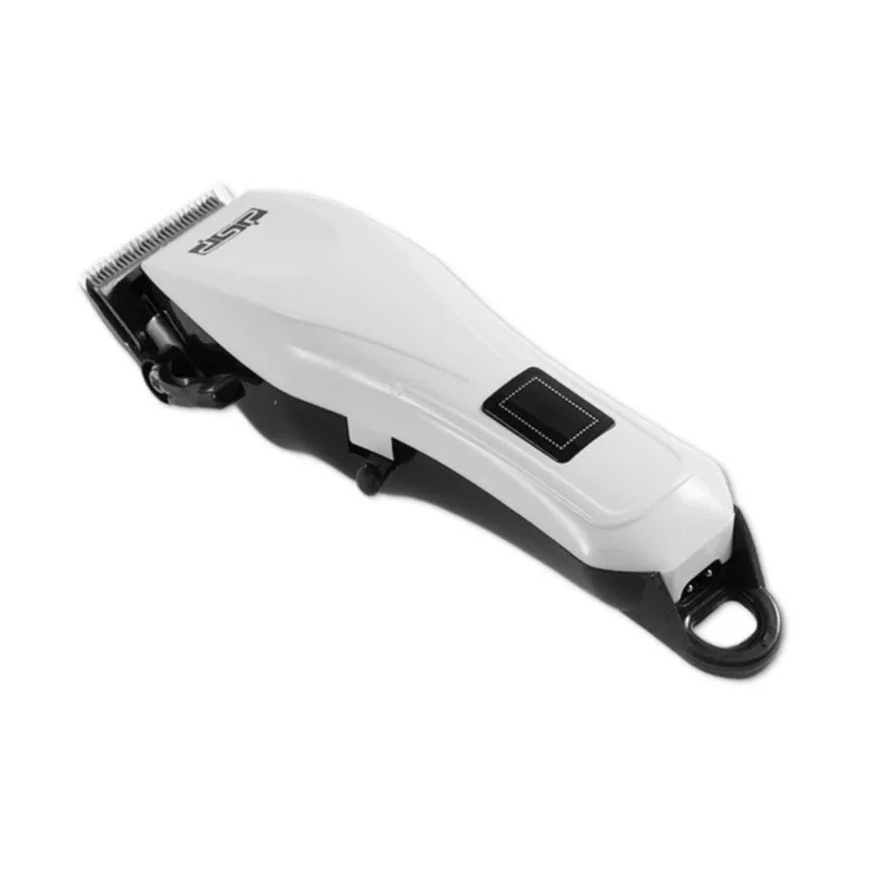 Saç üçün trimmer DSP 90438 White - MXM_90438W — Saç kəsmə maşınları, Bakı (2)