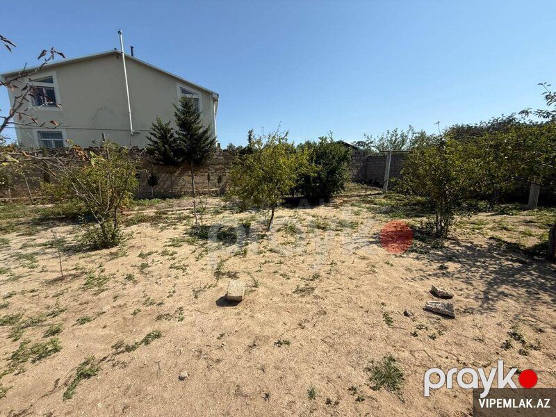 Sabunçu rayonunda Torpaq Satılır, 3 sot — Torpaq, Bakı (3)