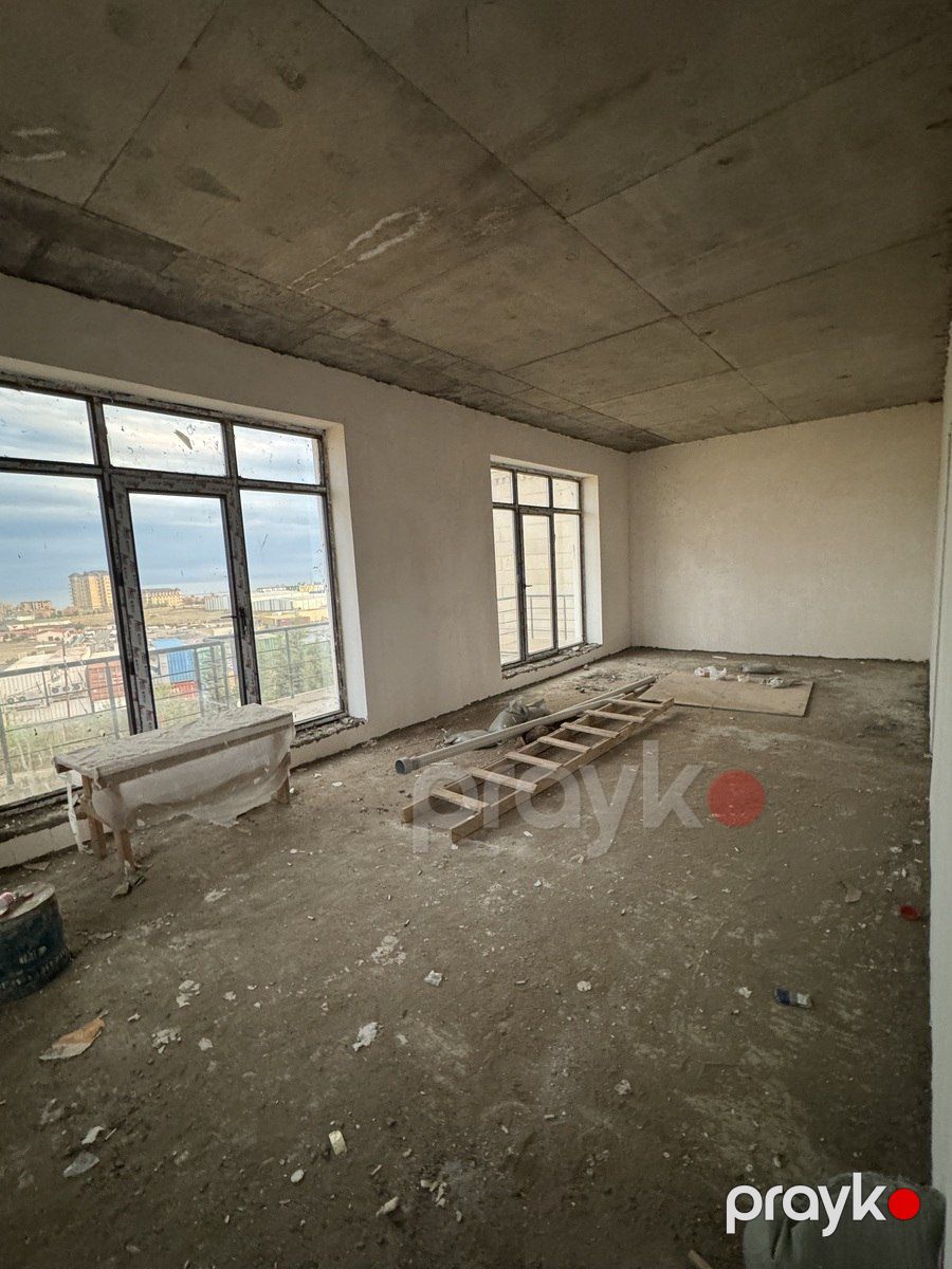 Satılır 10 otaqlı həyət evi/bağ evi 500 m² — Ev, villa, Bakı (8)