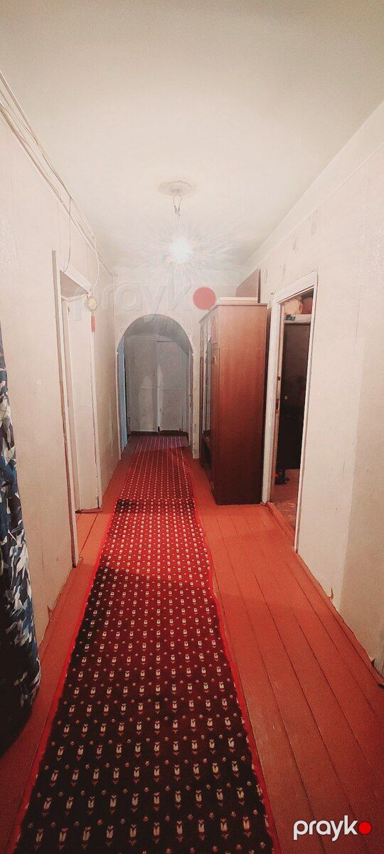 5-otaqlı mənzil, Qaradağ r., 120 m² — Mənzil, Bakı (9)
