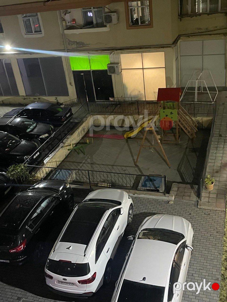 Satılır 3 otaqlı yeni tikili 115 m² — Mənzil, Bakı (4)