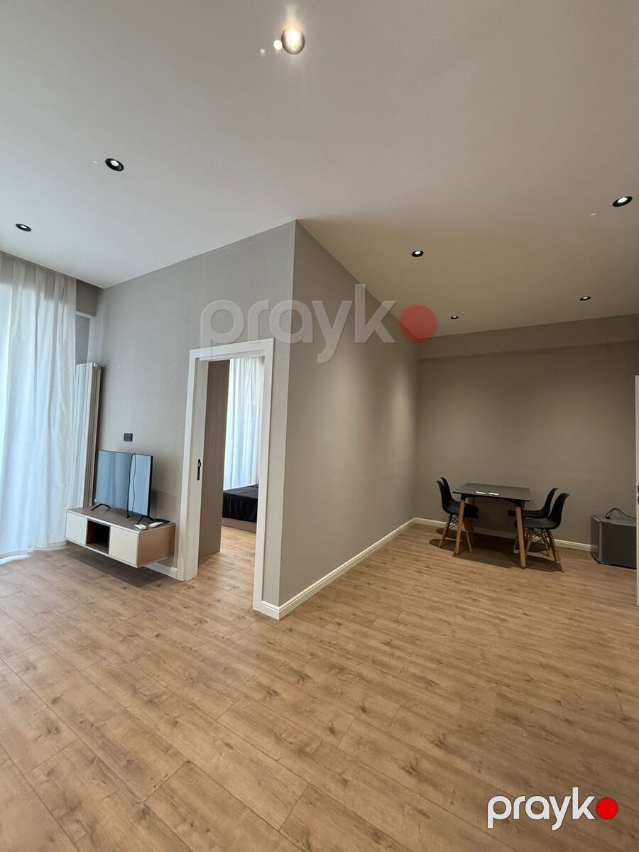 Satılır 2 otaqlı yeni tikili 71.5 m² — Mənzil, Bakı (2)