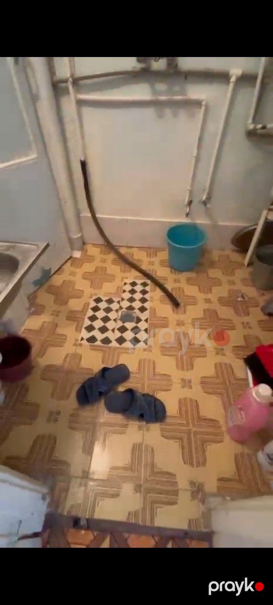 2-otaqlı mənzil, Gəncə ş., 45 m² — Mənzil, Gəncə (12)