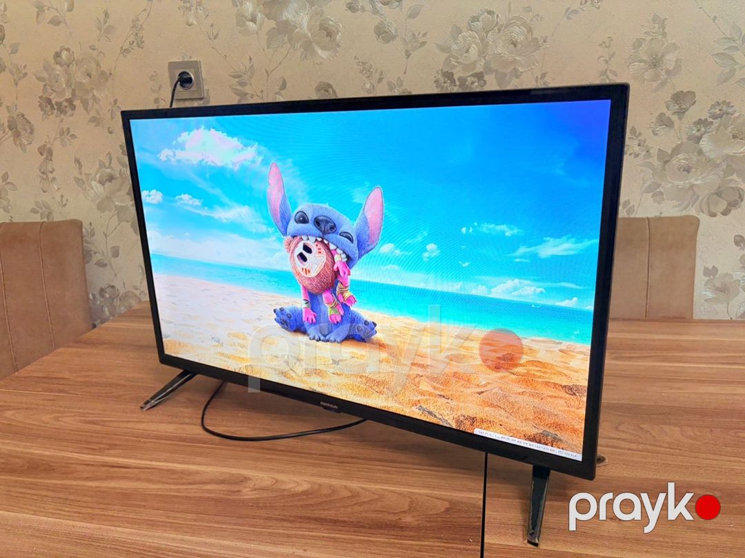 Televizor Emersun — TV və Video, Bakı (11)