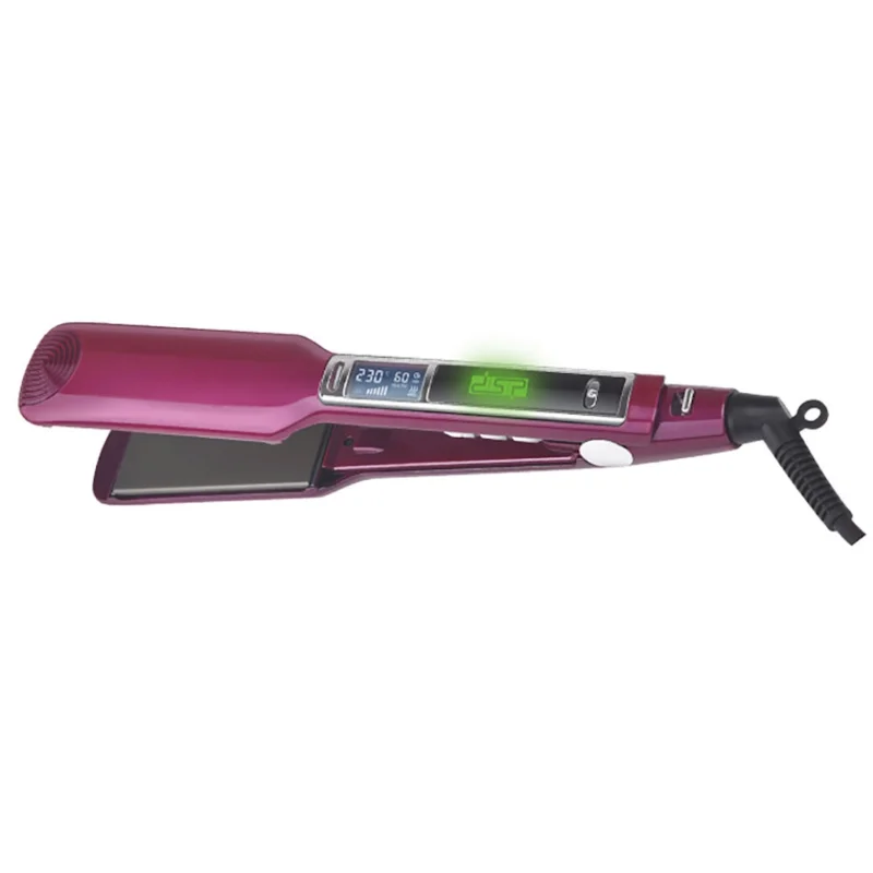 Saç üçün ütü DSP 10224 — Bakı