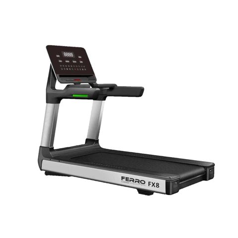 Qaçış trenajoru Ferro Luxury Commercial FX8 CPT800-C — Bakı