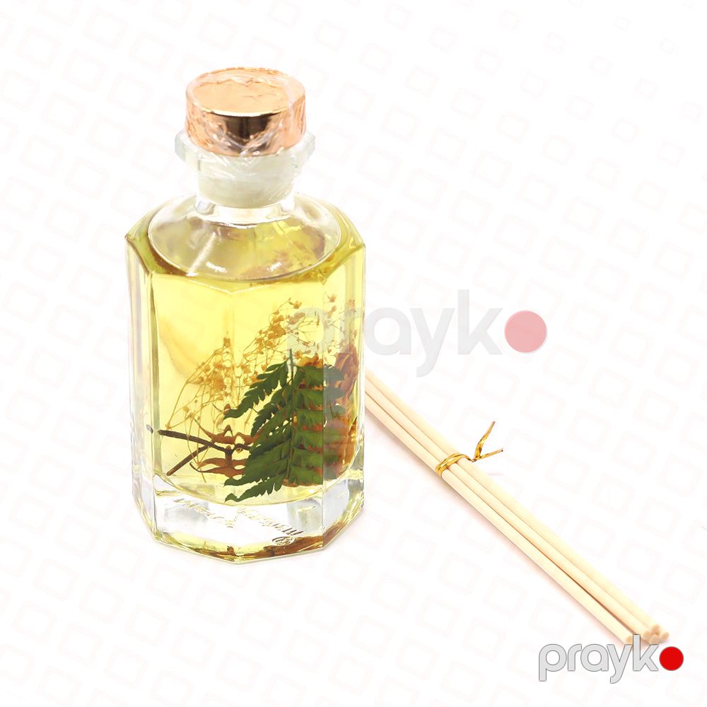 Aromatizator CX180 sarı ev üçün 180ML — Ev malları, Bakı (2)