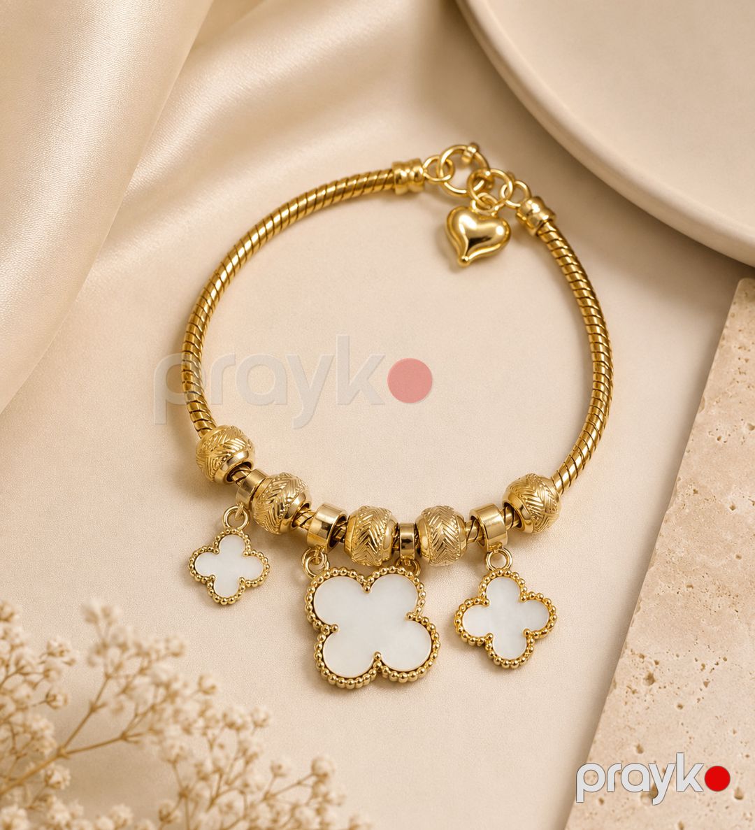 Qolbaq qadınlar üçün LNS_000199 — Mallar, Bakı (2)