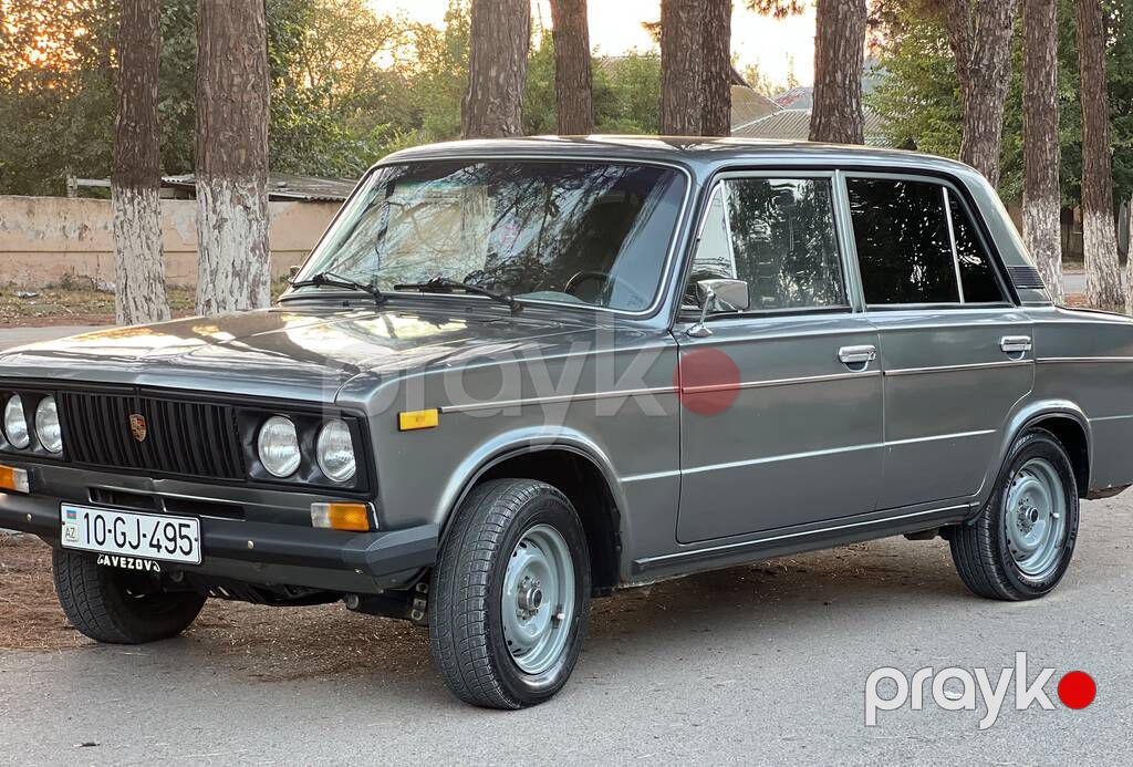 Lada (VAZ) 2106, 1.3 L, 2000 il, 220 000 km — Avtomobillər, Bakı (7)