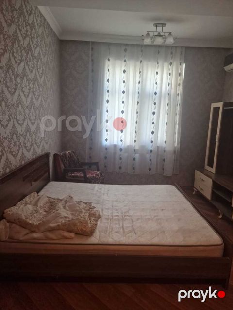 İcarəyə verilir 1 otaqlı yeni tikili 52 m² — Bakı