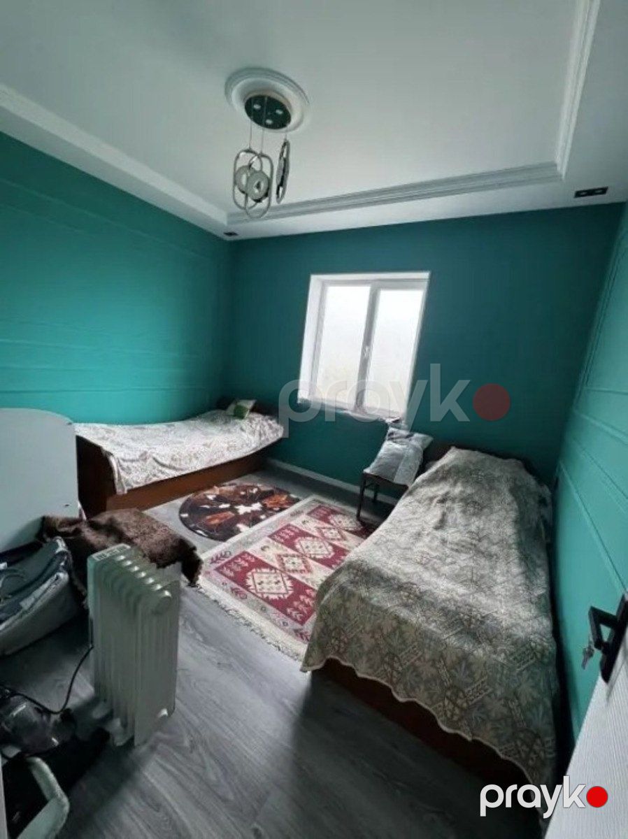 Satılır 5 otaqlı həyət evi/bağ evi 155 m² — Ev, villa, Bakı (8)