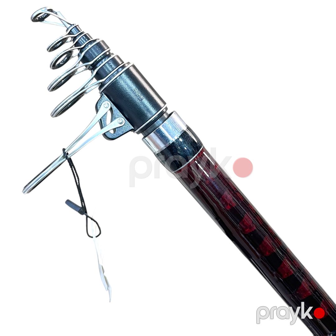 Tilov ağacı Lurekiller Tele_Surf_Rod_4.25M — Mallar, Bakı (3)