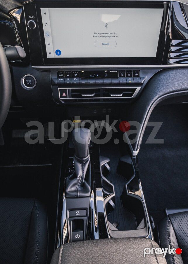 Toyota Camry, 2026 — Avtomobillər, Bakı (12)