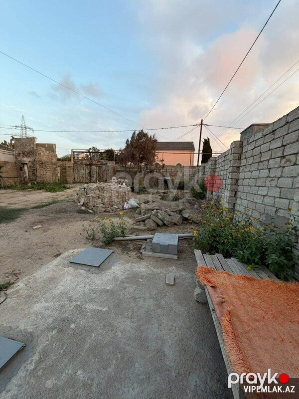 Xəzər rayonunda Torpaq Satılır, 2 sot — Torpaq, Bakı (5)