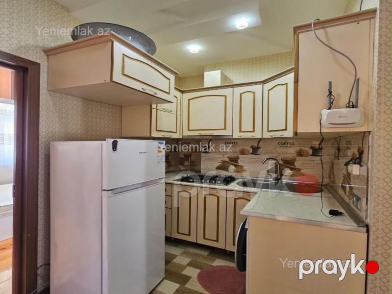 Satılır 2 otaqlı Bina evi menzil (Yeni tikili), 42 m², Masazır — Mənzil, Abşeron (2)