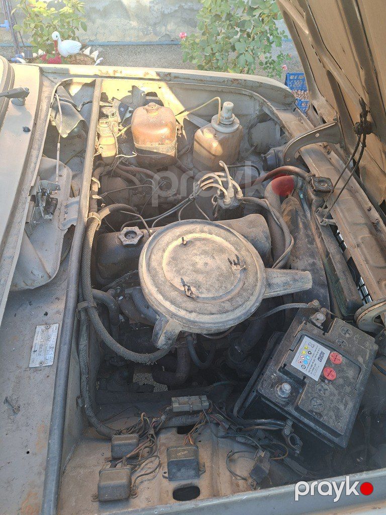 Lada (VAZ) 2106, 1.6 L, 1991 il, 414 000 km — Avtomobillər, Gəncə (3)