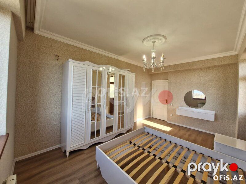 Yeni tikili Satılır Suraxanı r., Yeni Günəşli q., 3 otaq, 136 m² — Mənzil, Bakı (2)