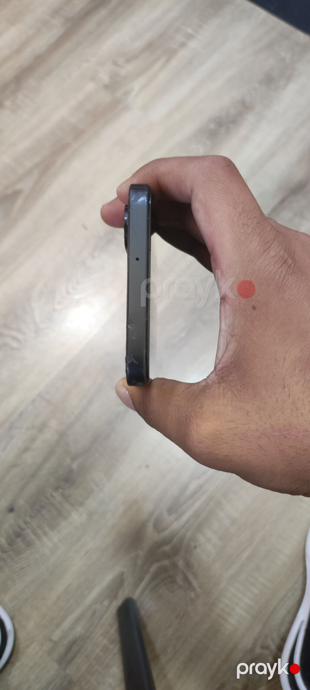 Samsung Galaxy A17, 128 GB, rəng - Qara, Sensor — Samsung, Bakı (5)