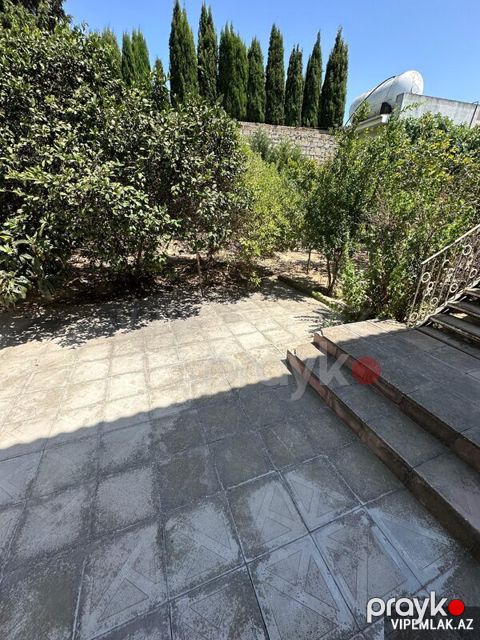 Xəzər rayonunda 10 otaqlı Torpaq Satılır, 9 sot — Bakı
